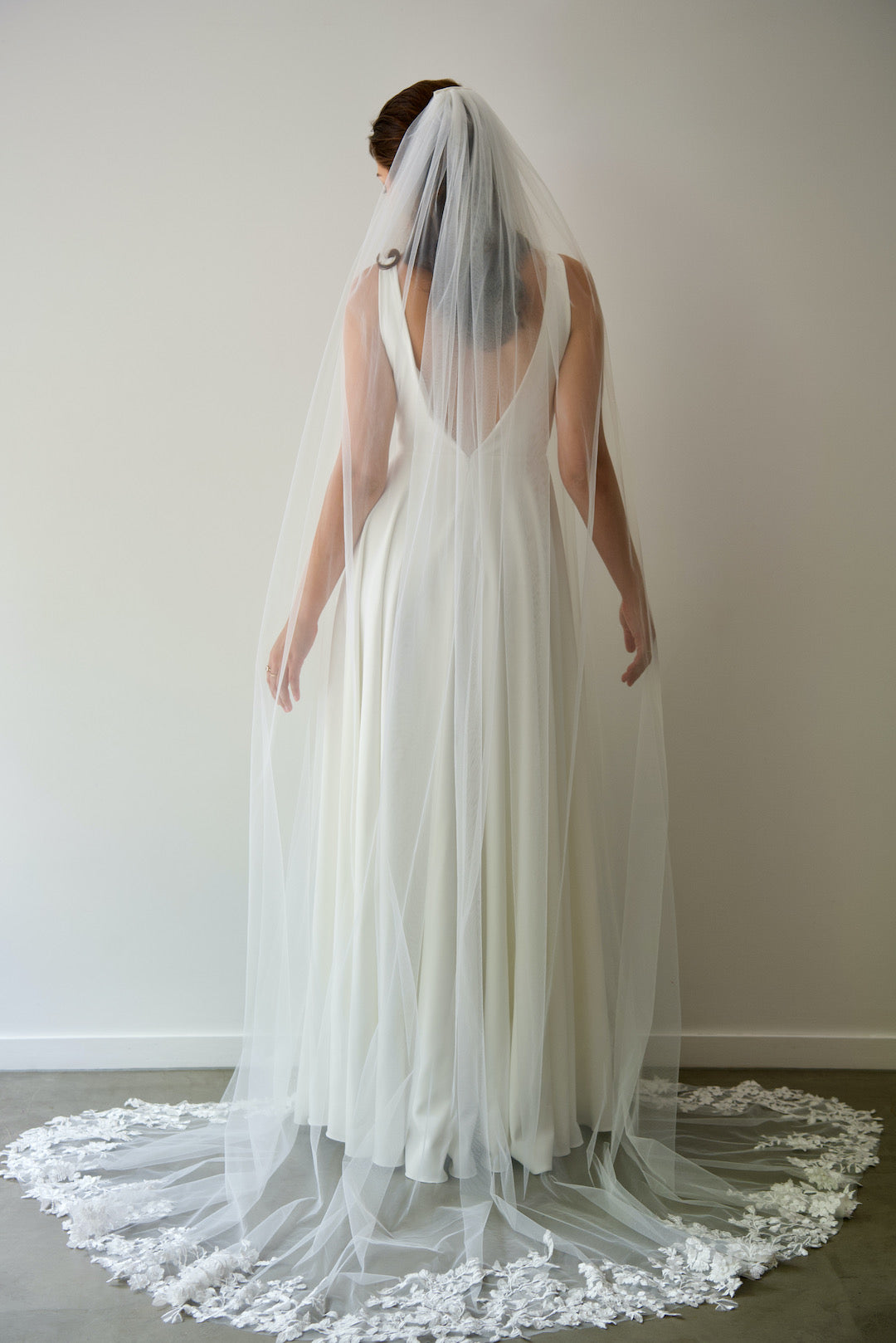 Harlow Veil – When Freddie met Lilly