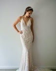Isabella Gown