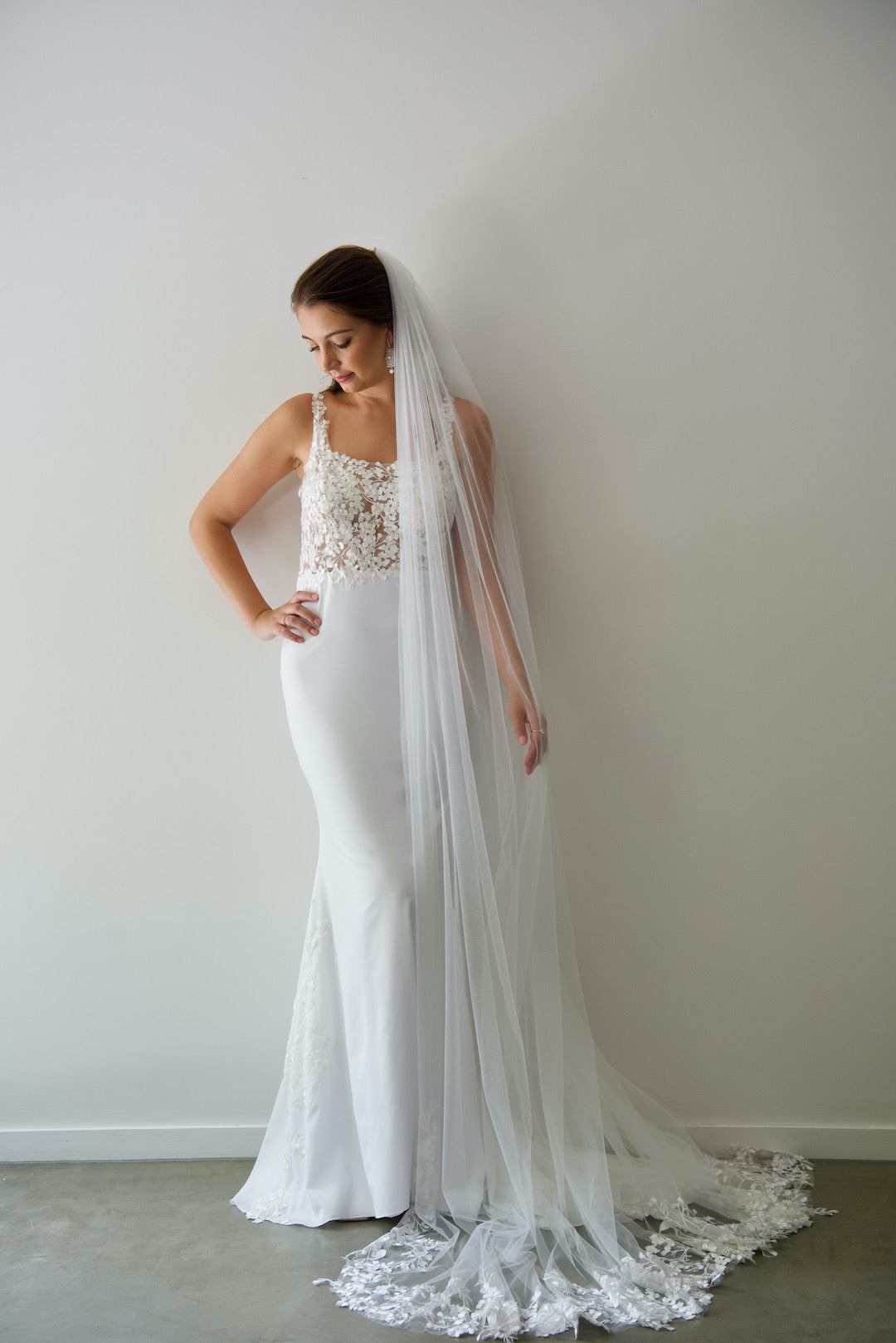 Mermaid Wedding Dress