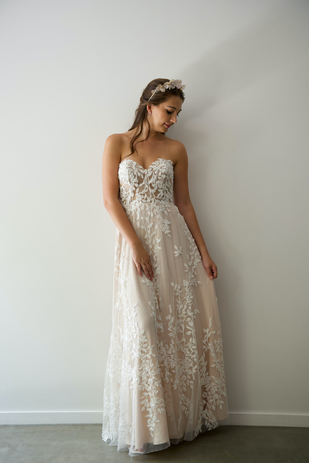 Imogen Gown