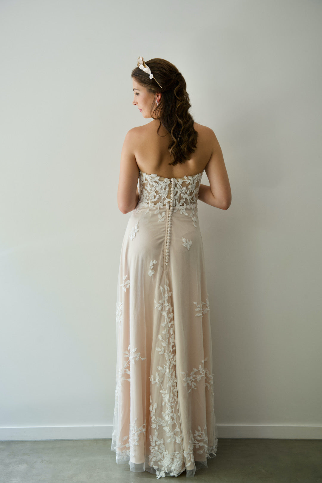 Imogen Gown