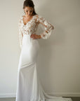 Ives Gown