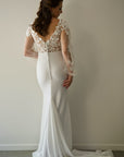 Ives Gown