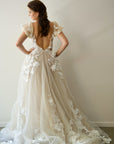 Illiana Gown