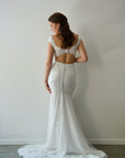 Isha Gown