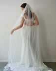 Isha Gown