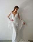 Isha Gown