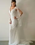 Isha Gown
