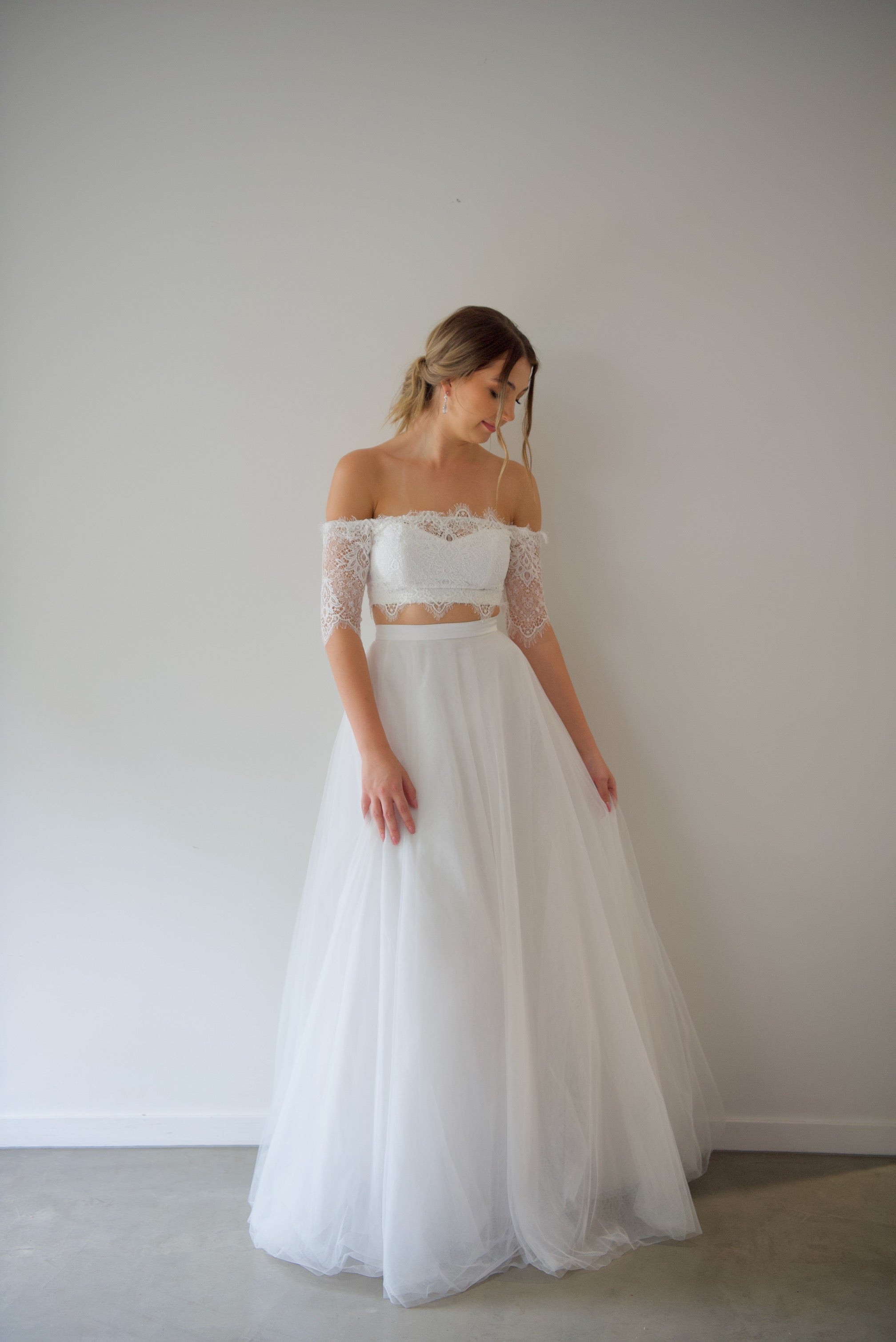 Estelle Gown