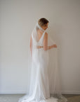 Hart Plain Skirt | Sample