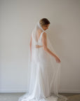 Hart Plain Skirt | Sample