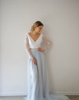 Hart Lace Bodice | Sample