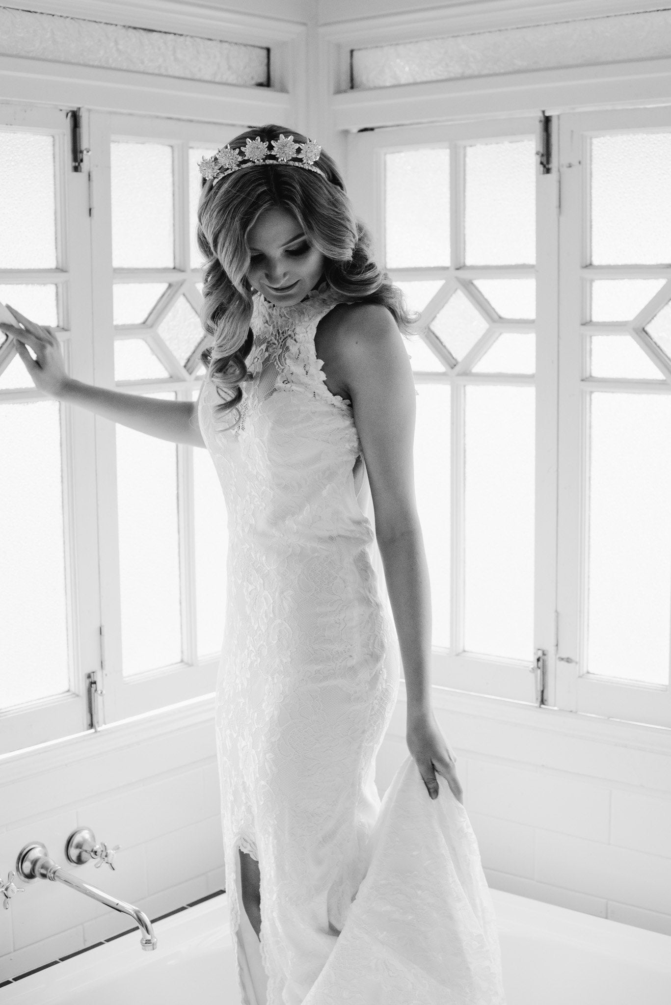 Emmett Gown - When Freddie met Lilly