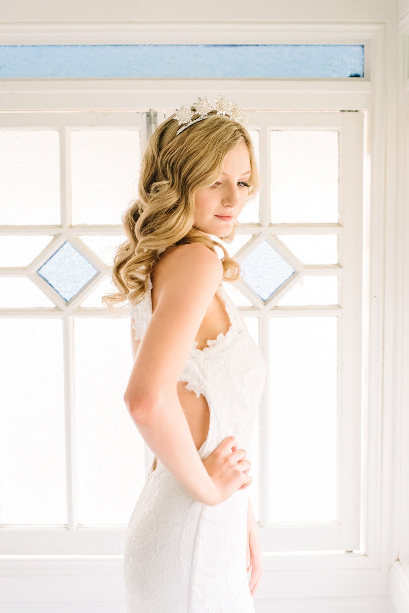 Emmett Gown - When Freddie met Lilly