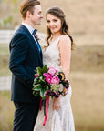 Empress Gown - When Freddie met Lilly
