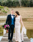 Empress Gown - When Freddie met Lilly