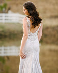 Empress Gown - When Freddie met Lilly