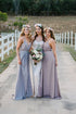 Elleanora Gown - When Freddie met Lilly