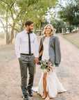 Emmanuel Gown - When Freddie met Lilly