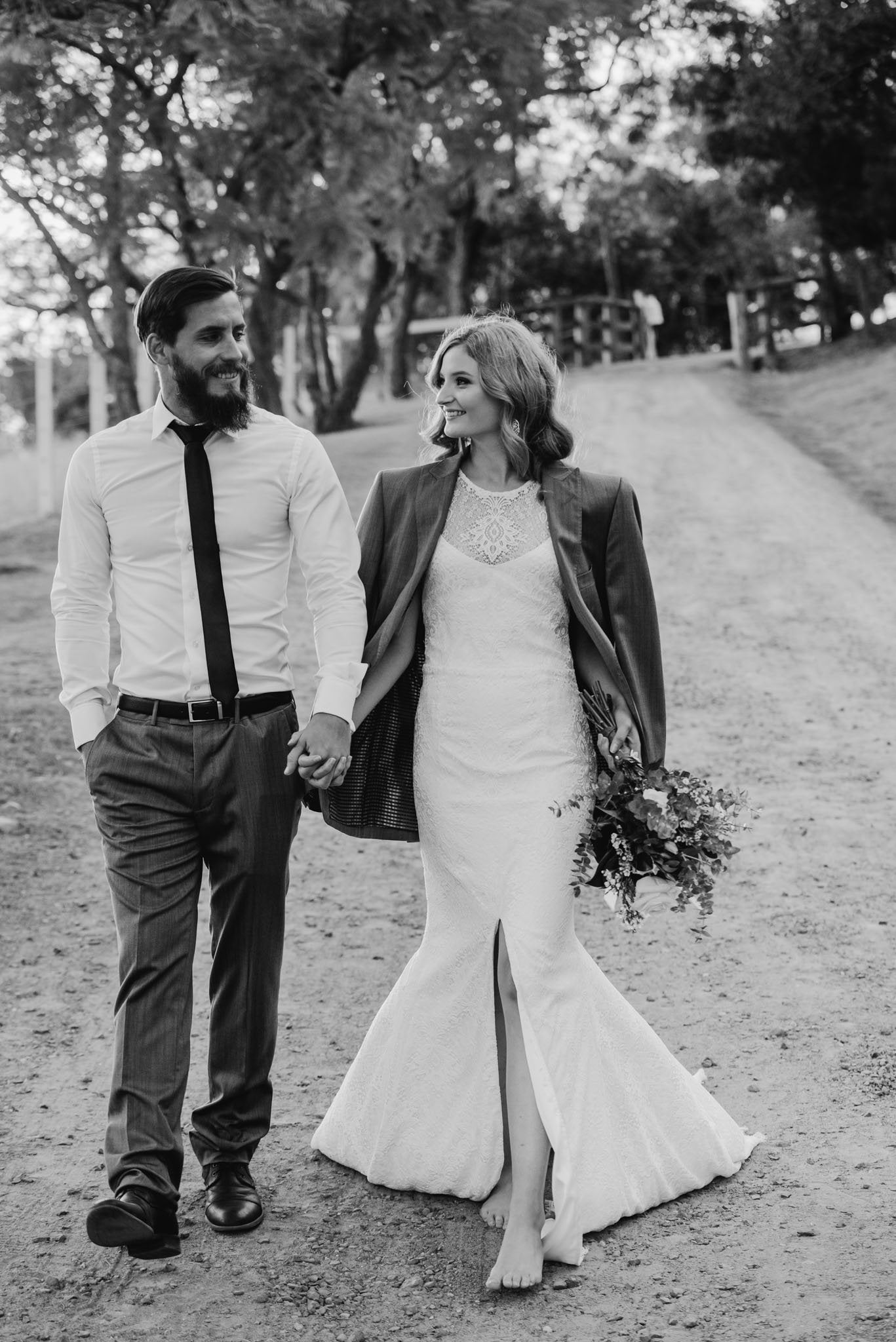Emmanuel Gown - When Freddie met Lilly