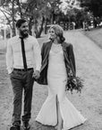 Emmanuel Gown - When Freddie met Lilly