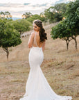 Easton Gown - When Freddie met Lilly