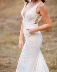 Easton Gown - When Freddie met Lilly