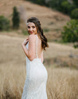 Easton Gown - When Freddie met Lilly