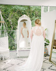 Portia Gown | sample
