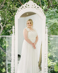 Portia Gown | sample