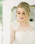 Portia Gown | sample
