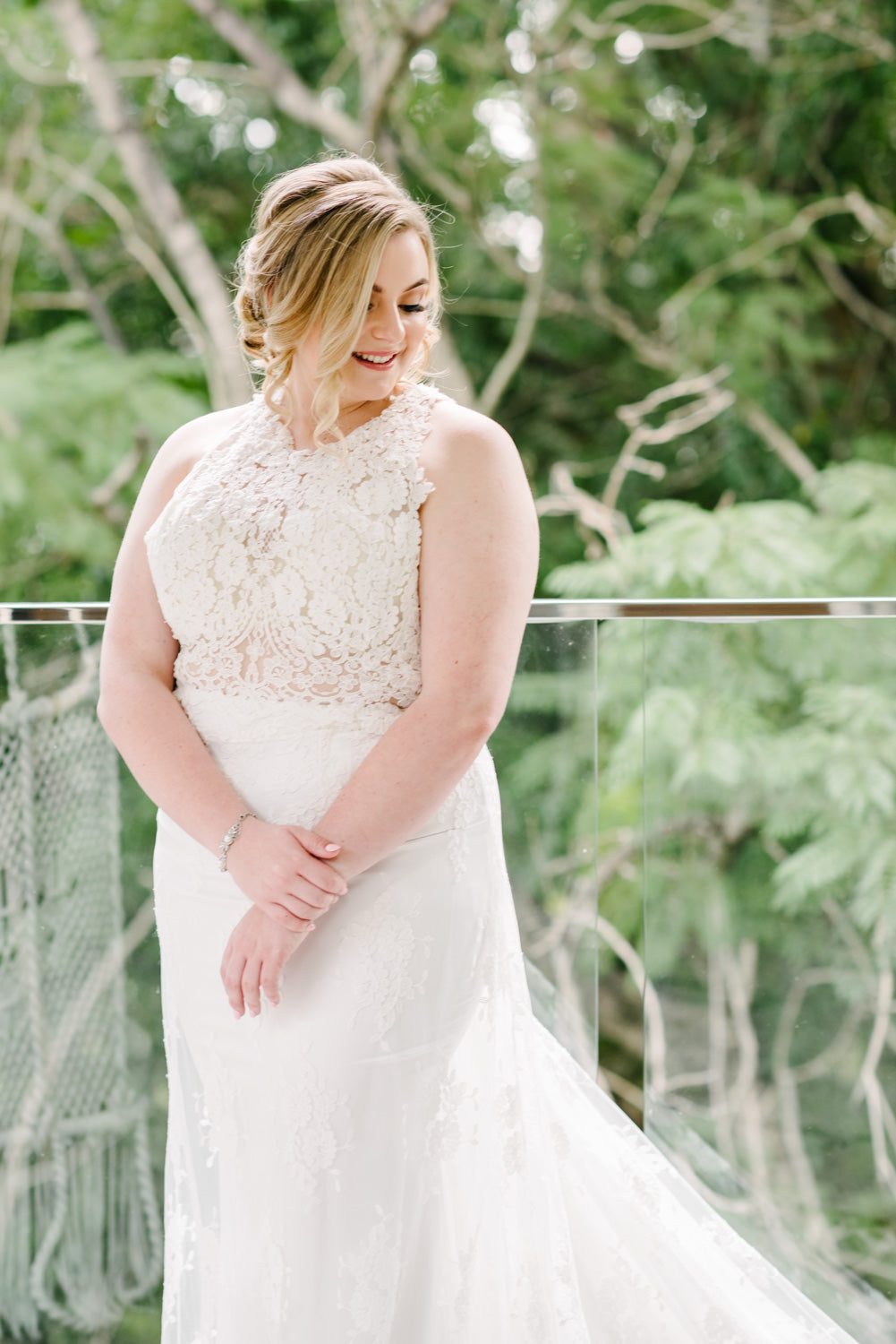 Dayna Gown - When Freddie met Lilly