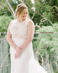 Dayna Gown - When Freddie met Lilly