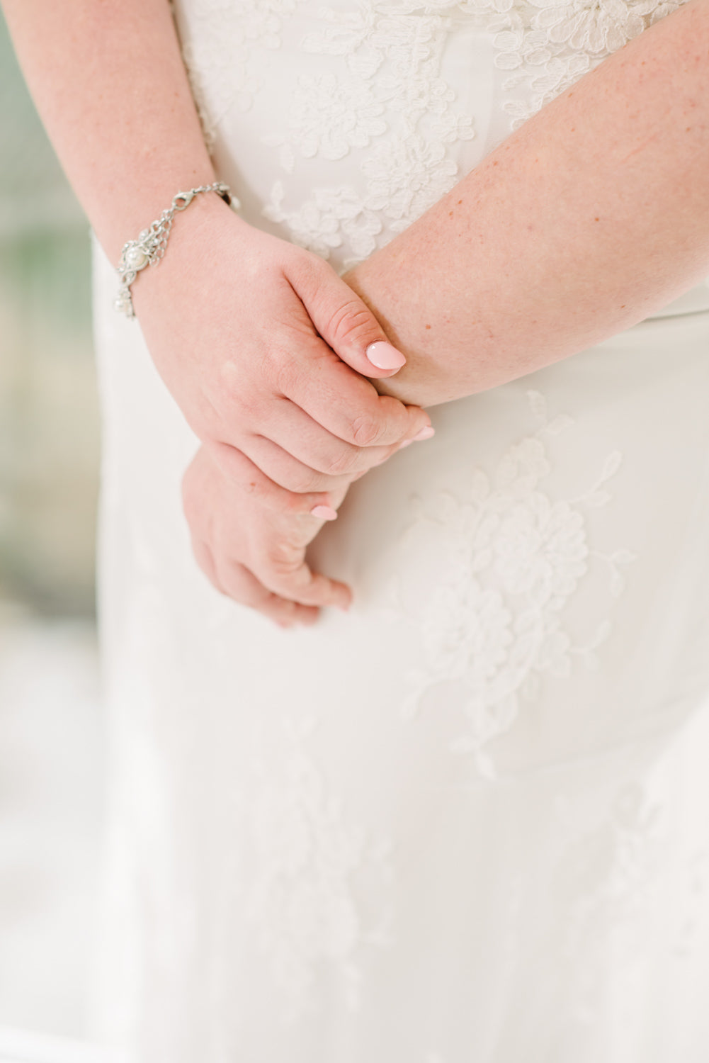 Dayna Gown - When Freddie met Lilly