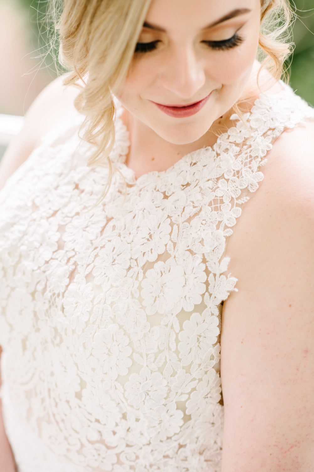 Dayna Gown - When Freddie met Lilly