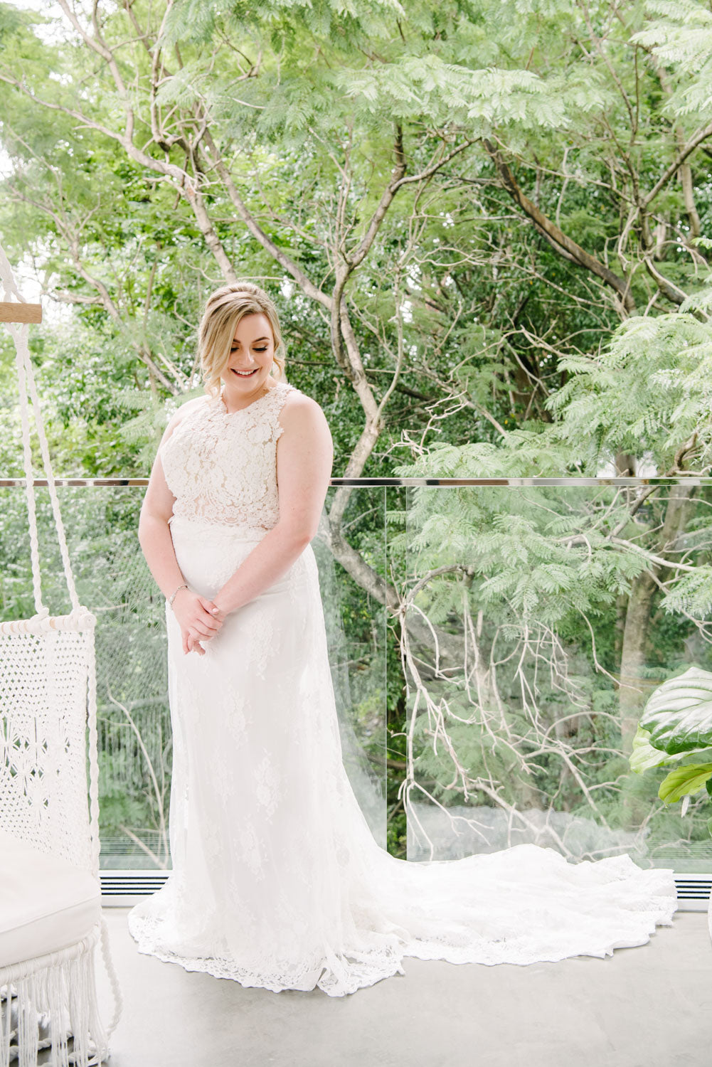 Dayna Gown - When Freddie met Lilly