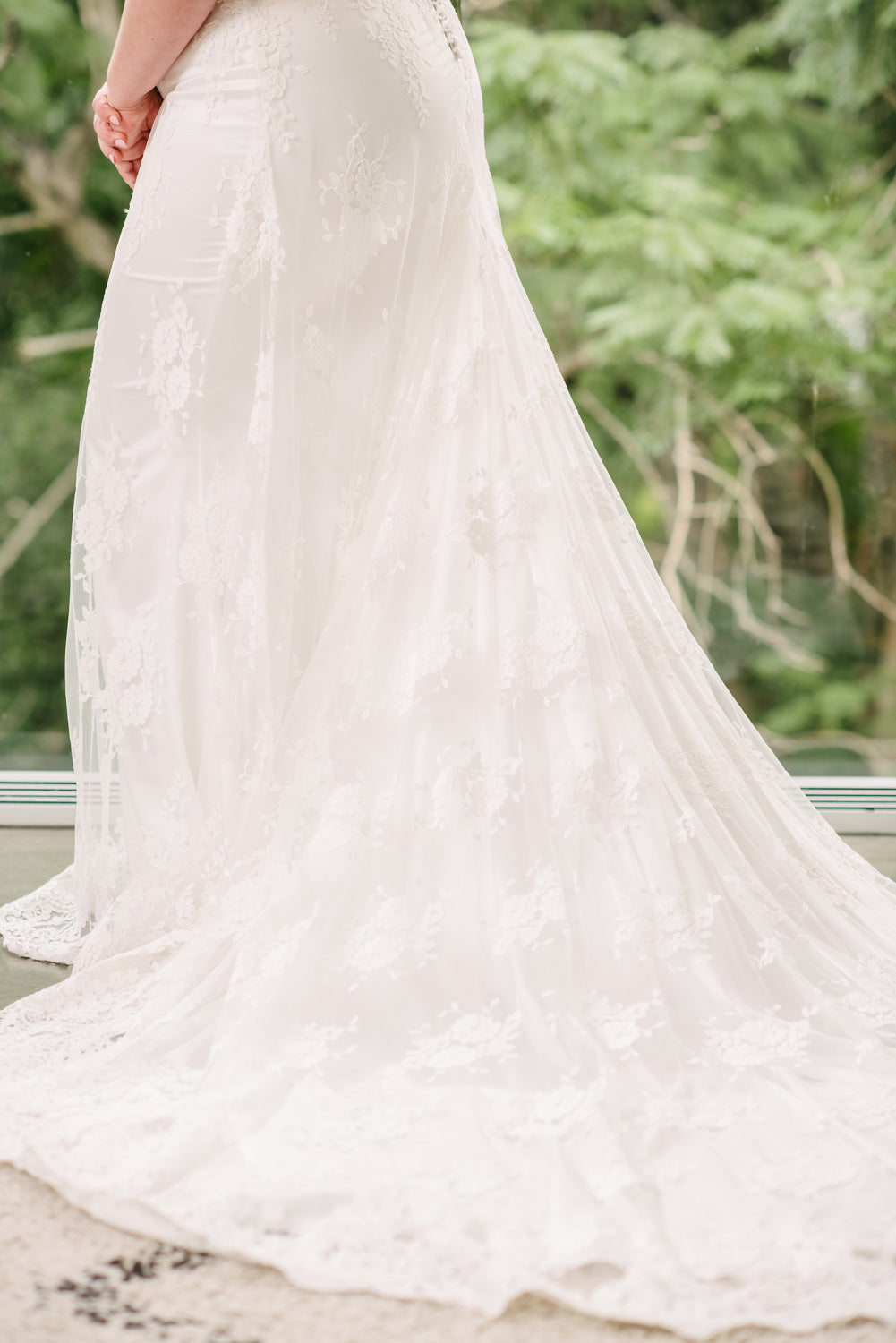 Dayna Gown - When Freddie met Lilly