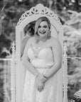 Deb Gown - When Freddie met Lilly