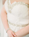 Deb Gown - When Freddie met Lilly