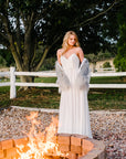 Gracie Gown - When Freddie met Lilly