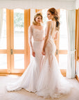Gabrielle Gown - When Freddie met Lilly