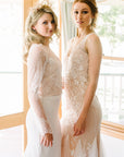 Gabrielle Gown - When Freddie met Lilly