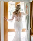 Gretel Bodice | sample