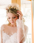 Gretel Bodice | sample