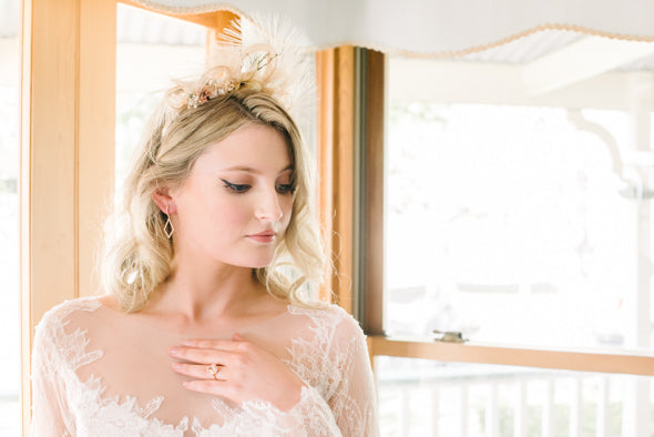 Gretel Bodice | sample