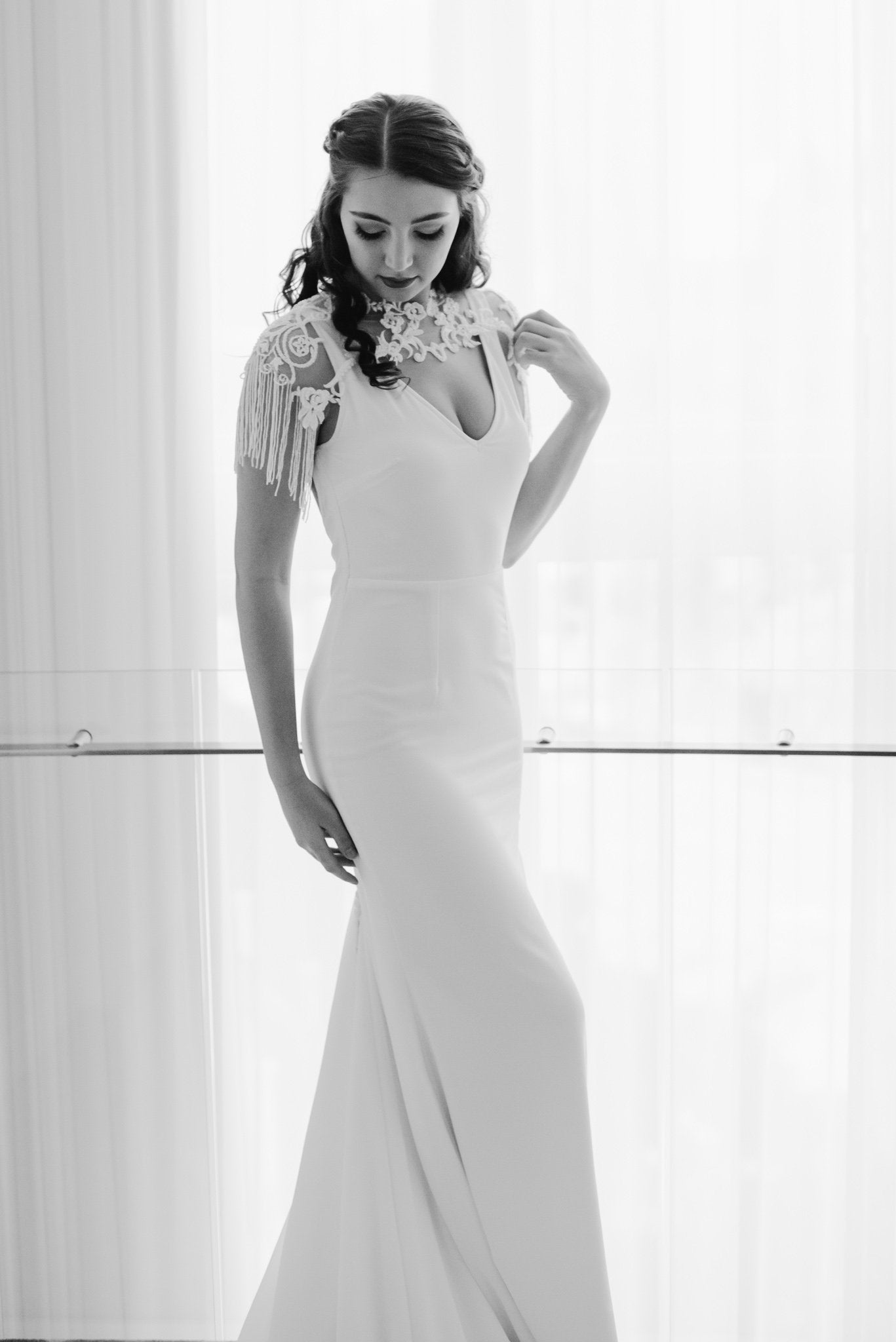 Erica Capelet - When Freddie met Lilly