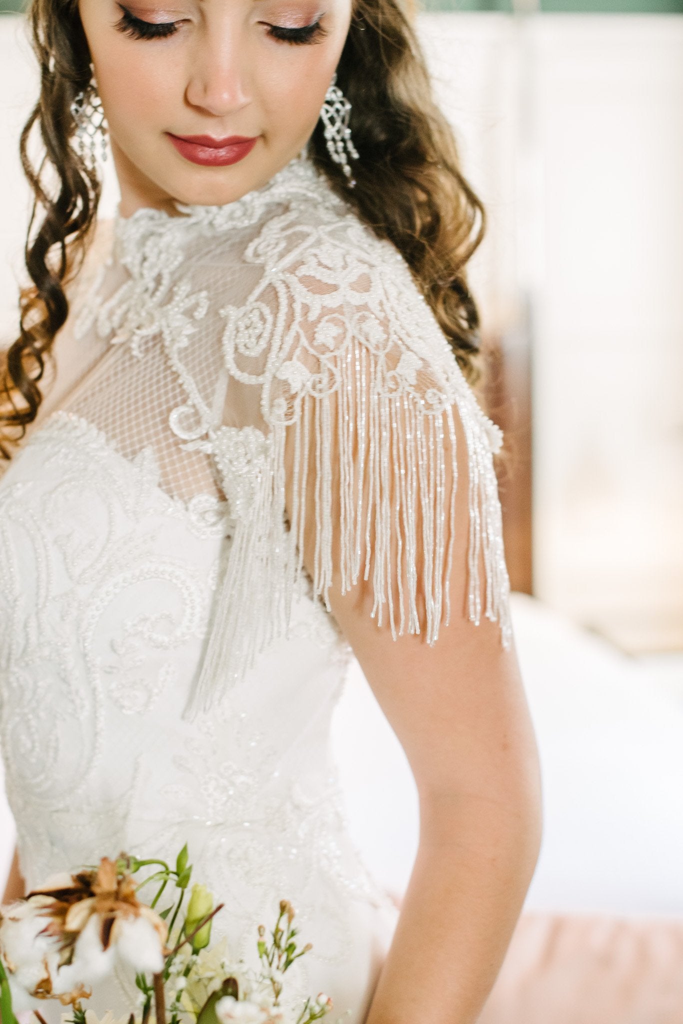 Erica Capelet - When Freddie met Lilly