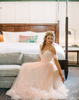 Esme Gown - When Freddie met Lilly