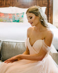 Esme Gown - When Freddie met Lilly
