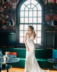 Easton Gown - When Freddie met Lilly